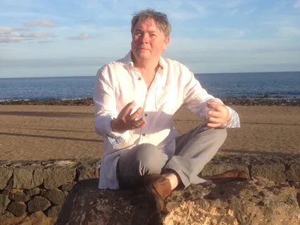 An Accidental Authority