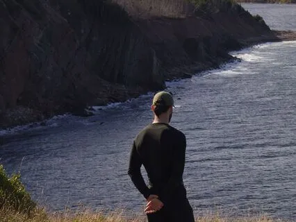 An Accompanied Stress And Anxiety Walk | Moving Meditation