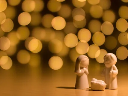 An Advent Journey: Week Two