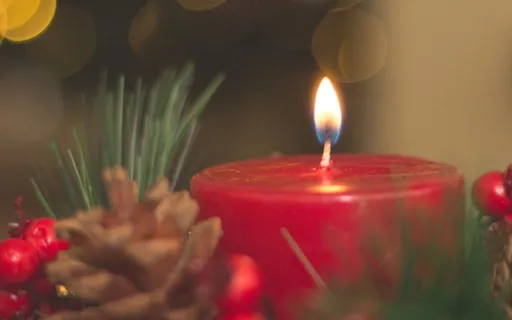 An Advent Prayer: Peace