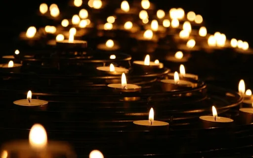 An Affirmation For The Hardest Days