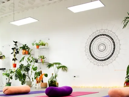 An Afternoon Yoga Nidra Pick-me-up