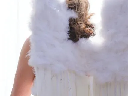 An Angelic Empowerment Healing - A Meditation With Sound