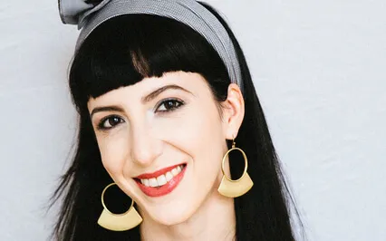 An Antidote To Despair With Emma Varvaloucas