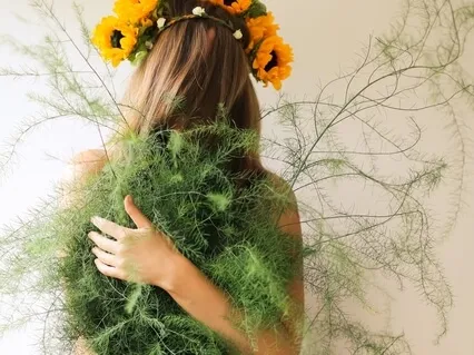 An Apology Letter To My Body 