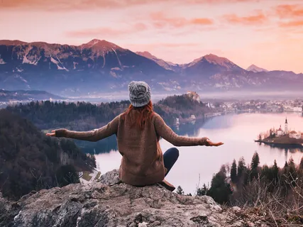 An Attitude Of Gratitude 