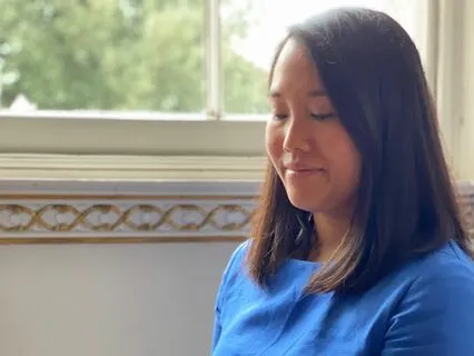 An Attitude Of Metta (Loving Kindness)