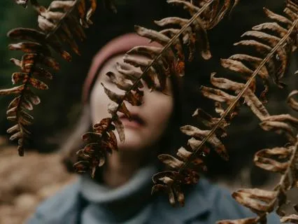 An Autumn Walk | Seasons Of Hælu
