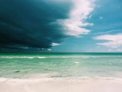 An Awfully Beautiful Day