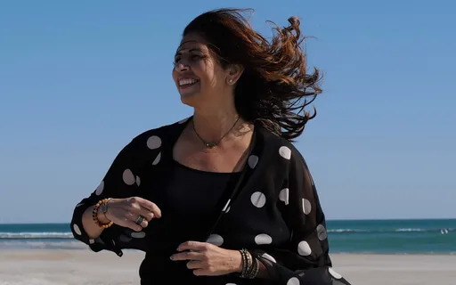 An Empath's Meditation