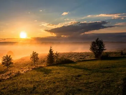 An Empowering Morning Meditation – Feel Good All Day