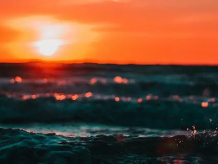 An Empowering Morning Meditation