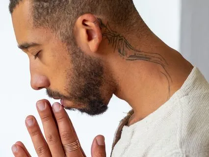 An Empowerment Prayer For The Soul That Yearns To Express