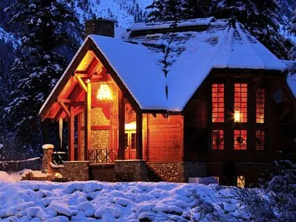 An Enchanted Journey: Finding The Holiday Magic Within