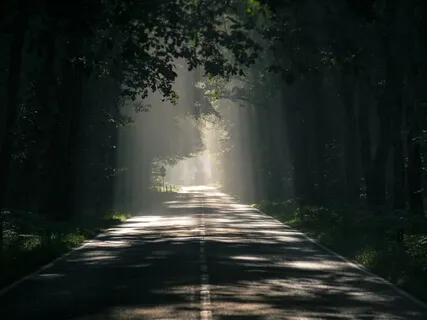 An End To The Struggle of Striving!