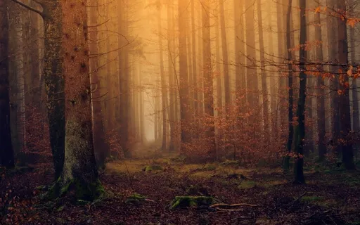 An Energy Magic Sleep Spell For Pain, Sickness, Or Sadness 