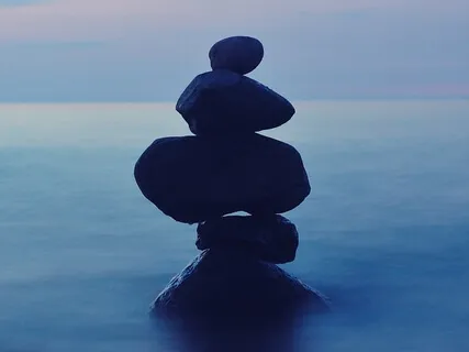 An Equanimity Practice - A Tool For Stress Management 