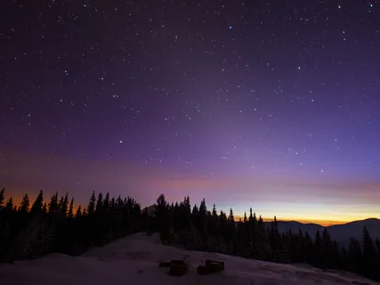 An Evening Devotional