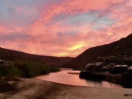 An Evening Mediation For Winding Down