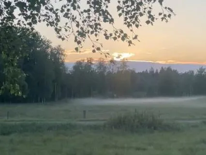 Winding Down For Sleep: Evening Peace