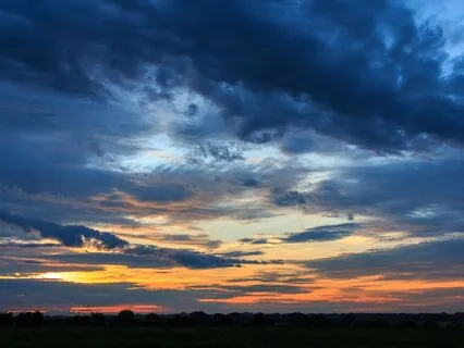 An Evening Prayer Before Dinner