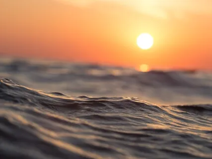 An Evening Yoga Nidra For Deep Peace & Stillness