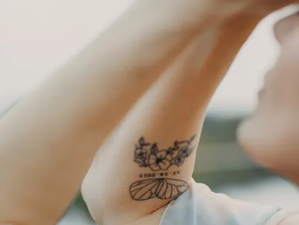 An Exercise To Access Your Power