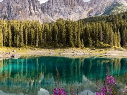 An Extended Akashic Journey