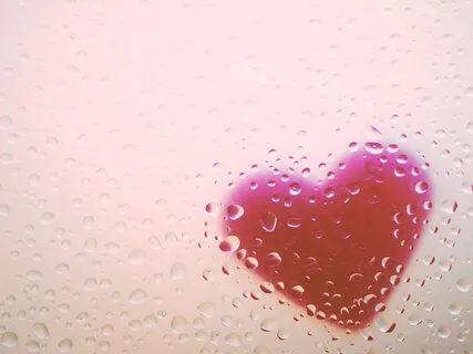 An Extract From "A Return To Love"  - By Marianne Williamson