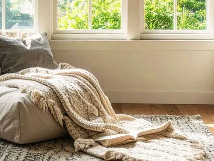 An Hour of Hopeful and Joyful Piano