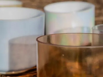 An Hour Sound Bath for Sleep
