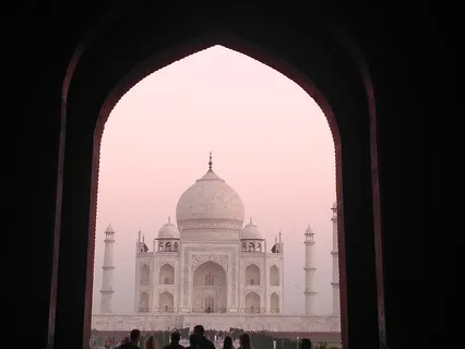 An Imaginative Journey To Deep Sleep