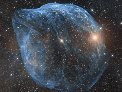 Soulwaves: Immersion