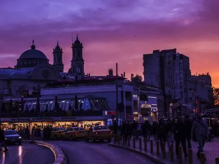 An Improvised Meditation Just For You