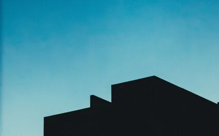 An Industrial Space - Ambient Music