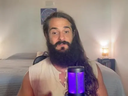 An Initiation Into Self-Mastery