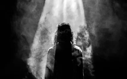 An Inside Look At Our Shadow (Talk + Breathwork + Meditation)