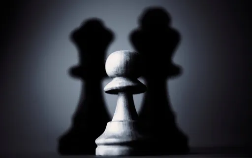 An Inside Look At Your Shadow