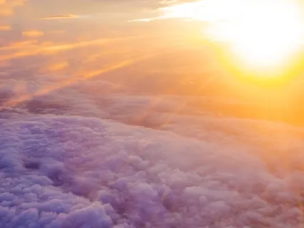 An Insight From the Edge Of Consciousness