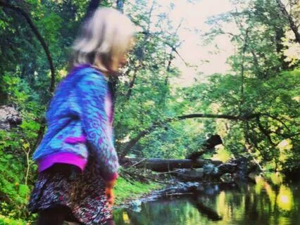 An Inspiring Mary Oliver Poem To Welcome The Day