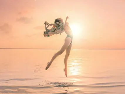 An Instant Confidence Booster