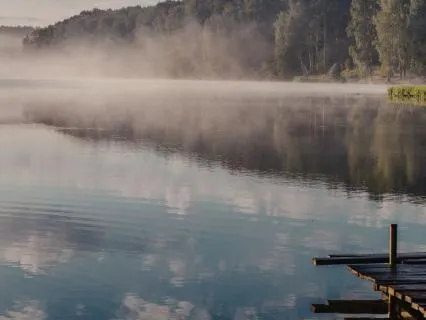 An Instant Reset - Back To Inner Peace