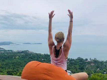 An Intention For Self Love