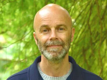 An Interview With Ian Tucker: His Journey With InsightTimer