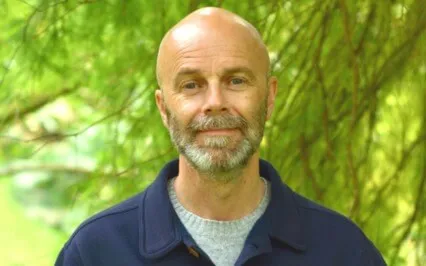 An Interview With Ian Tucker