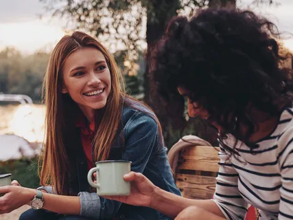 An Interview With Mitra Manesh