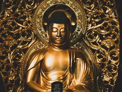 An Introduction To Buddhism