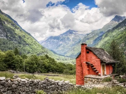 An Introduction To The Freeing Potential Of Creative Visualization