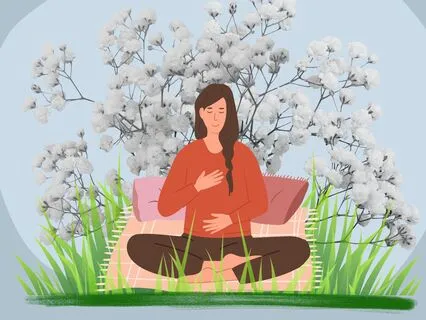 An Introduction To Thrive Inside And IRest Yoga Nidra