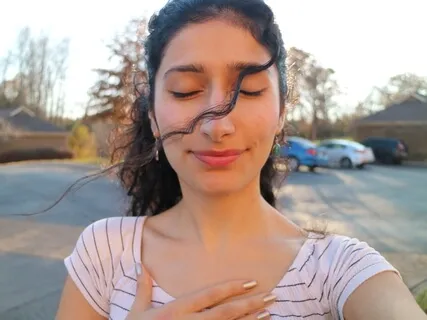 An Intuitive Story: Remember You're Never Alone